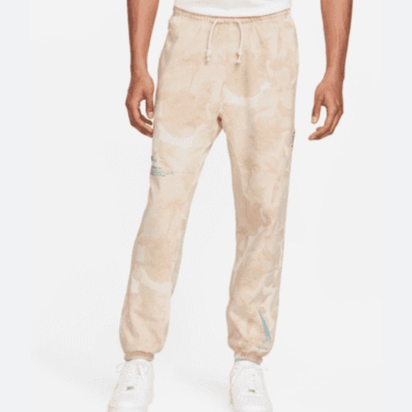 Nike Other - NWT Nike standard Issue Dry Fit Pants - Mens Large